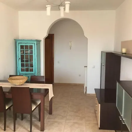 La Casa Wooie Costa De Antigua