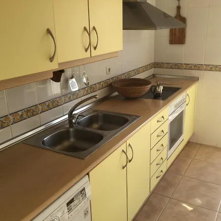 Сasa de vacaciones La Casa Wooie *