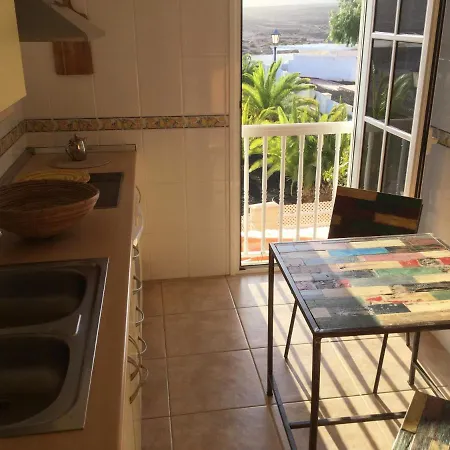 La Casa Wooie *