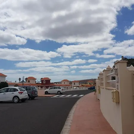 La Casa Wooie *