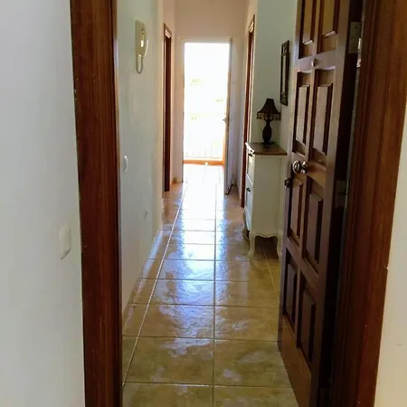 La Casa Wooie *