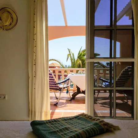 Ferienhaus La Casa Wooie *