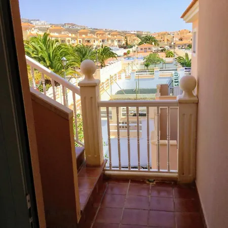 La Casa Wooie Сasa de vacaciones *