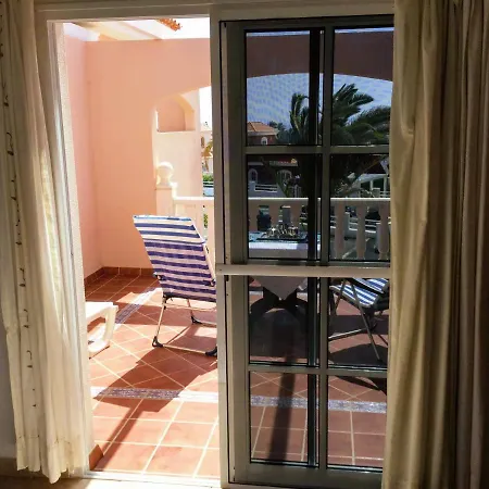 La Casa Wooie Ferienhaus