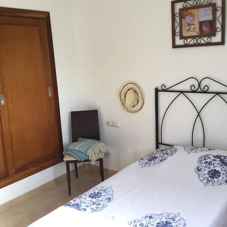 La Casa Wooie Сasa de vacaciones